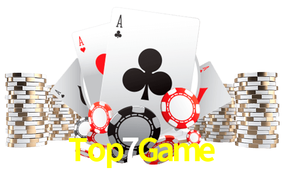 Jogue jogos de pôquer em Top7Game