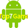Aplicativo Top7Game para Android