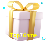 Receba seus bônus de boas-vindas no Top7Game