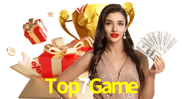 Jogue com dealers reais no Top7Game!